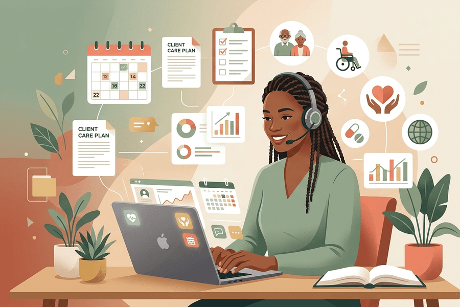 Virtual Assistant